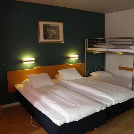 Euroway Hotel Gothenburg Luaran gambar