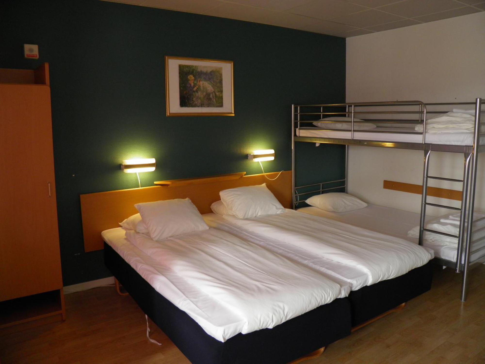 Euroway Hotel Gothenburg Luaran gambar