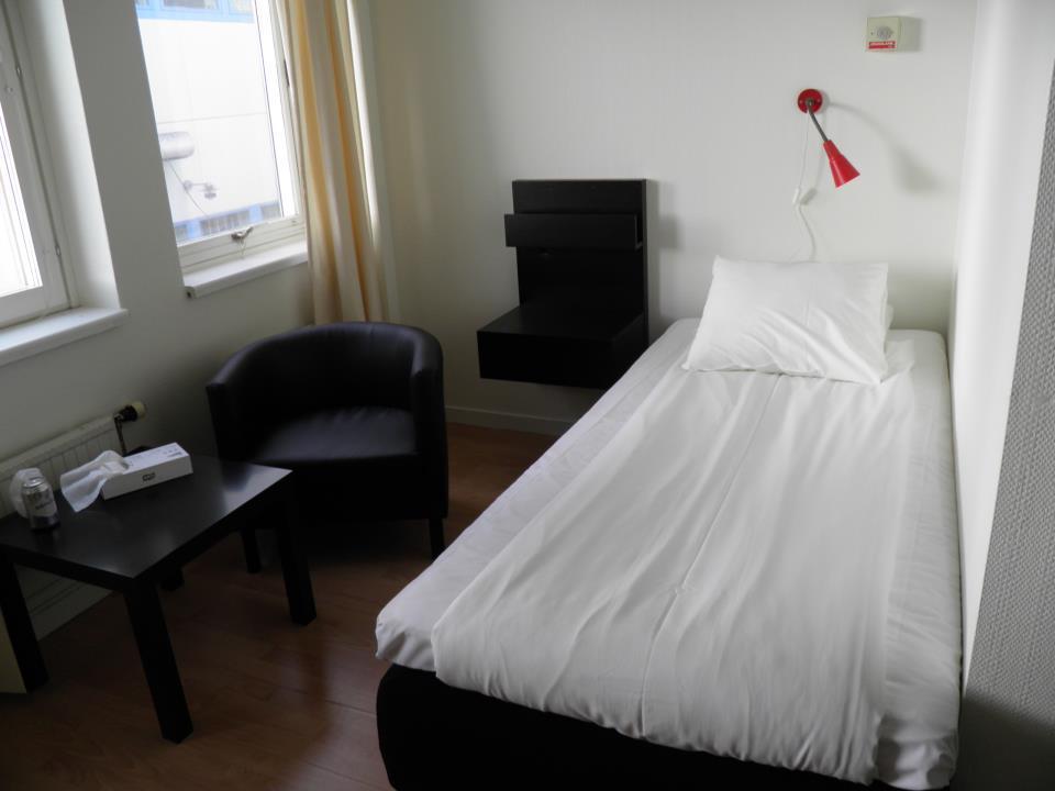 Euroway Hotel Gothenburg Luaran gambar