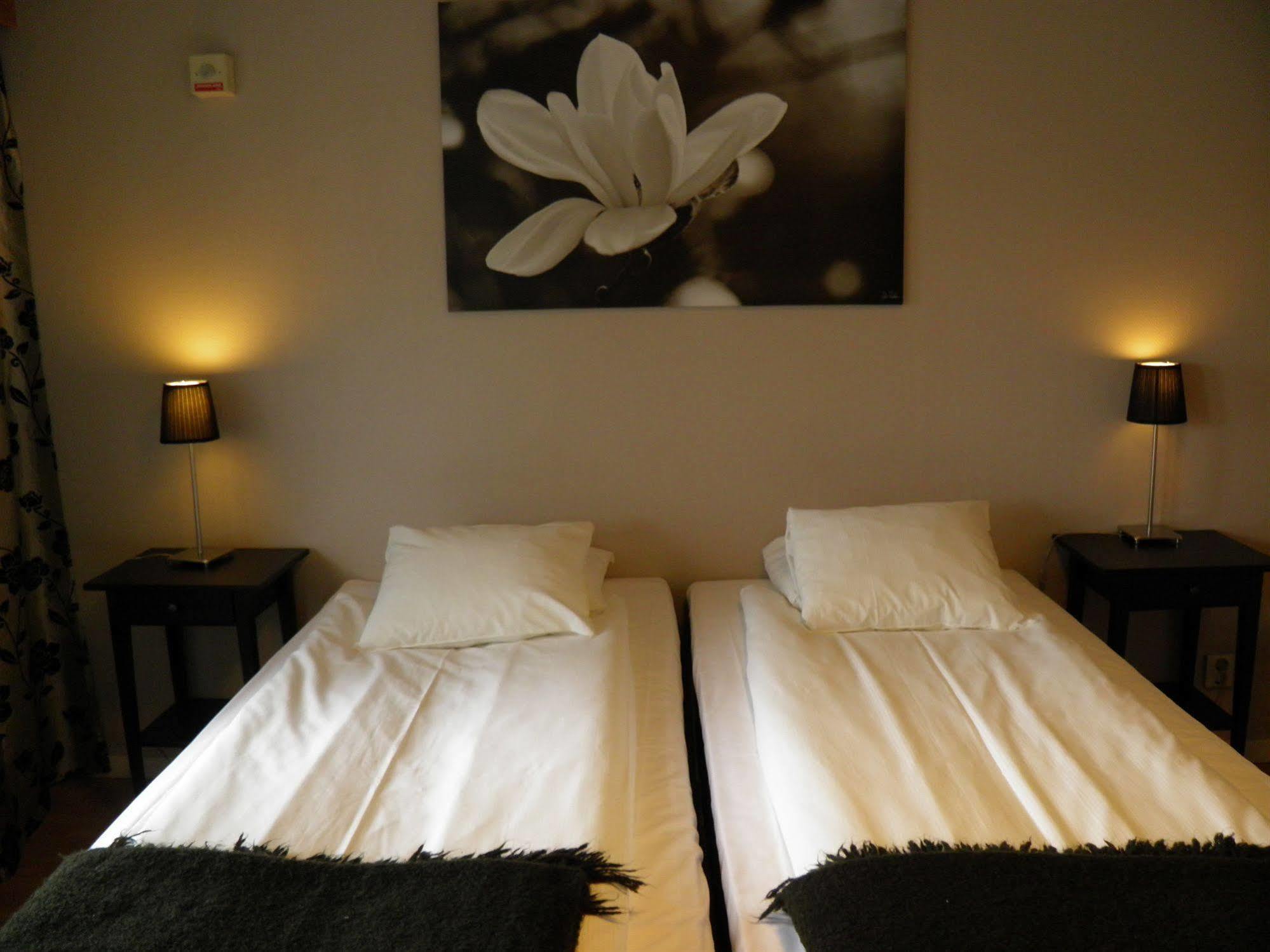 Euroway Hotel Gothenburg Luaran gambar